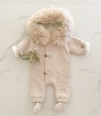 NEWBORNPAKJE | Charlie