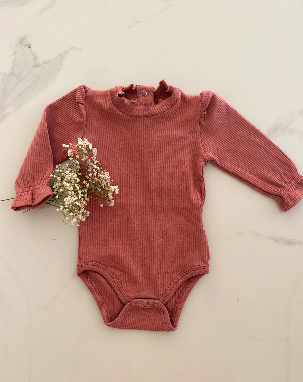 BODY | Lisa TERRACOTTA