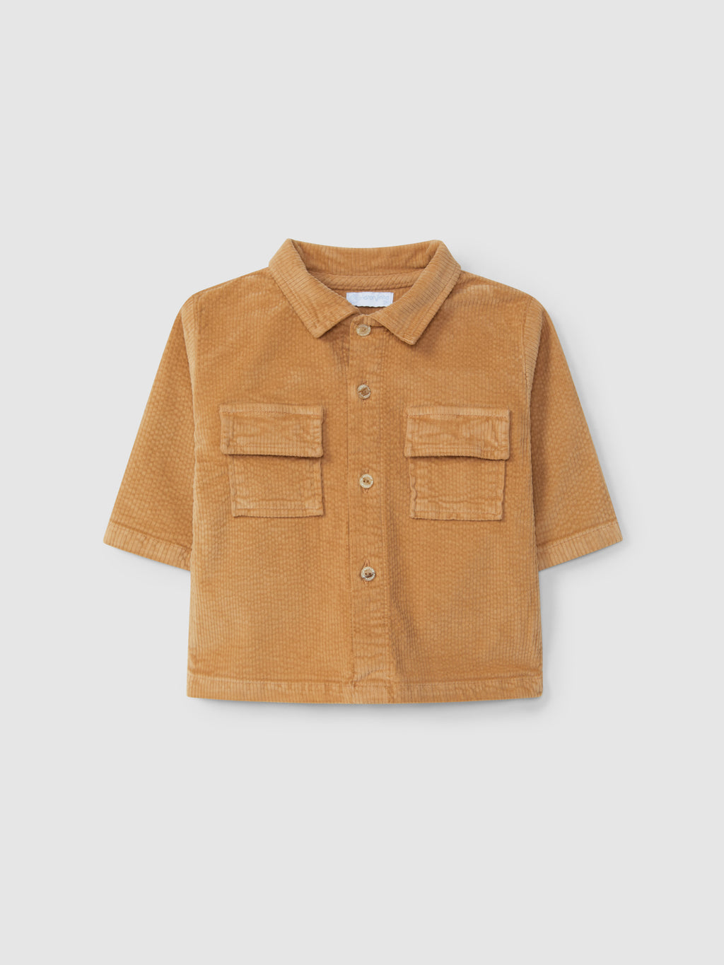 HEMD | Ike Camel