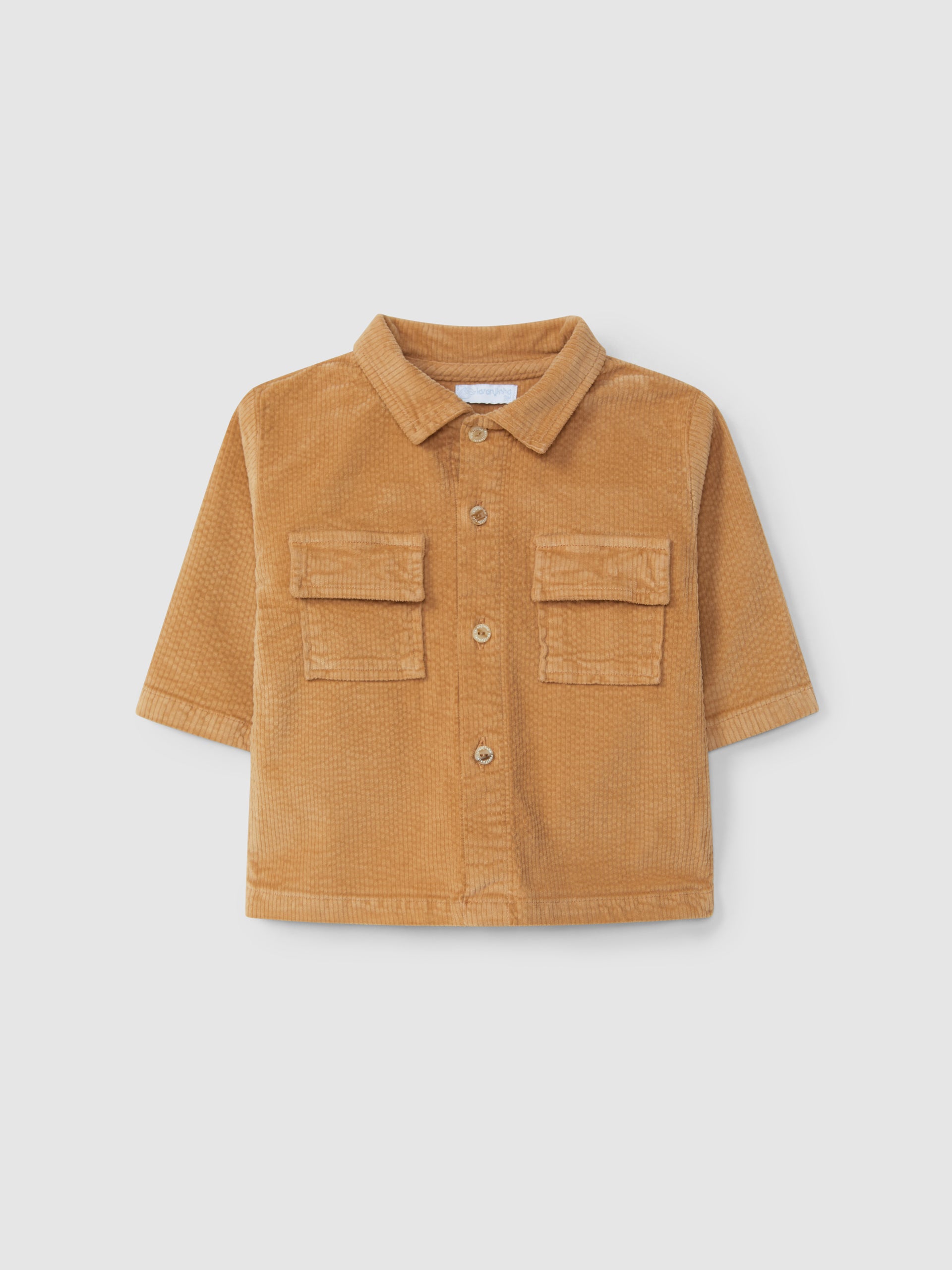 HEMD | Ike Camel