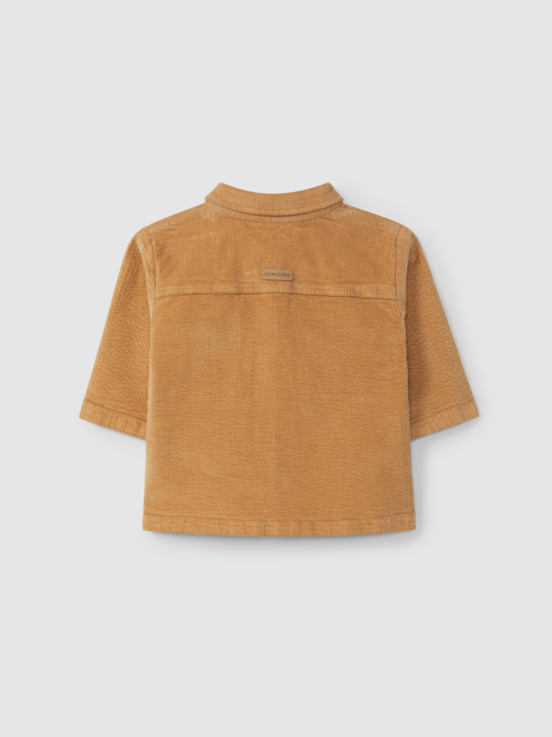 HEMD | Ike Camel