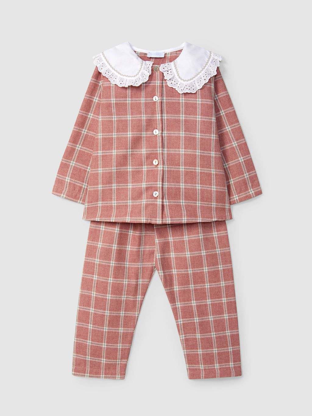 PYJAMA | Ivy
