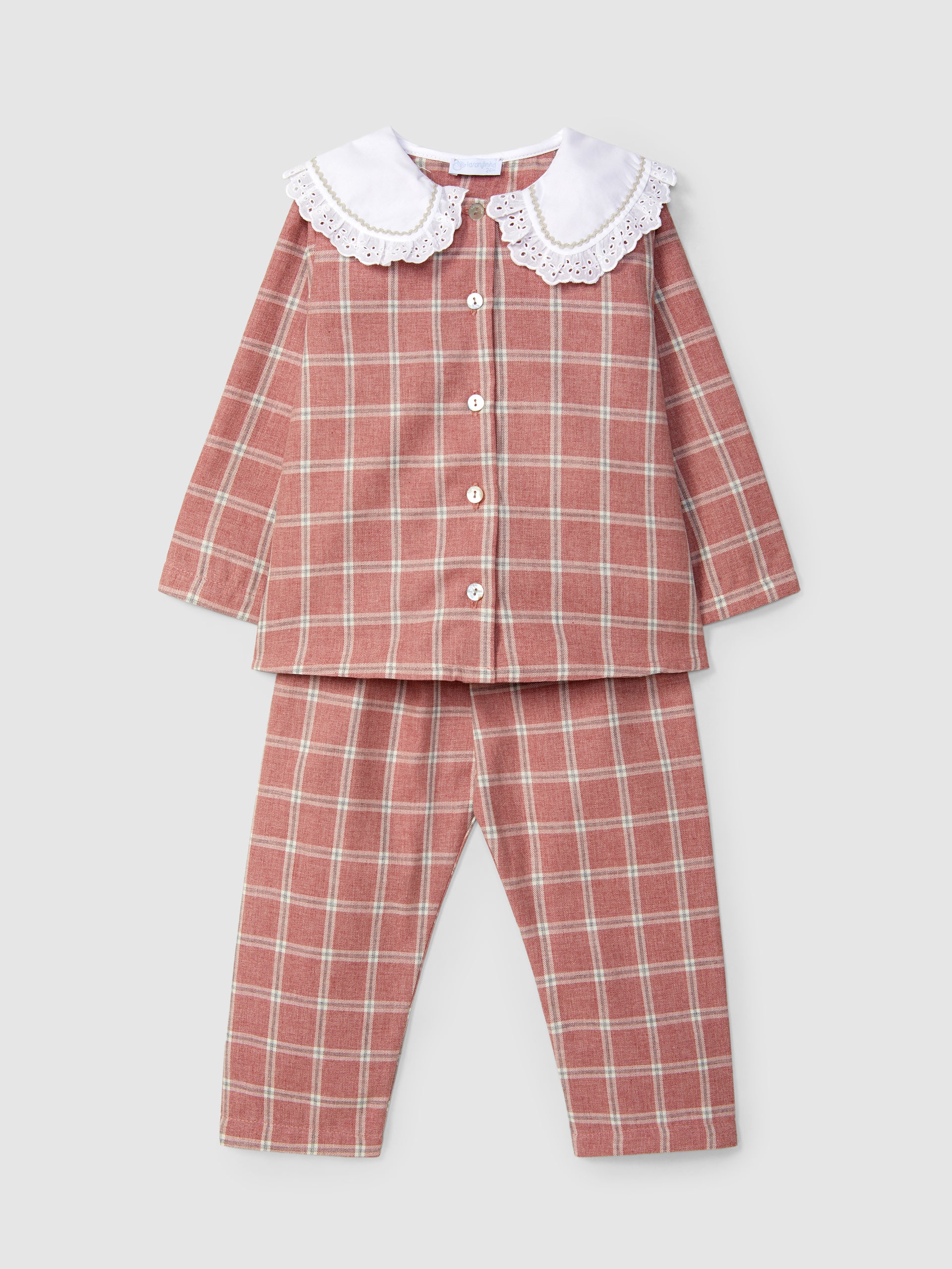 PYJAMA | Ivy