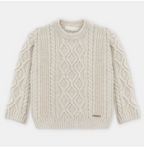 SWEATER | Jake BRUIN