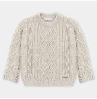 SWEATER | Jake BRUIN