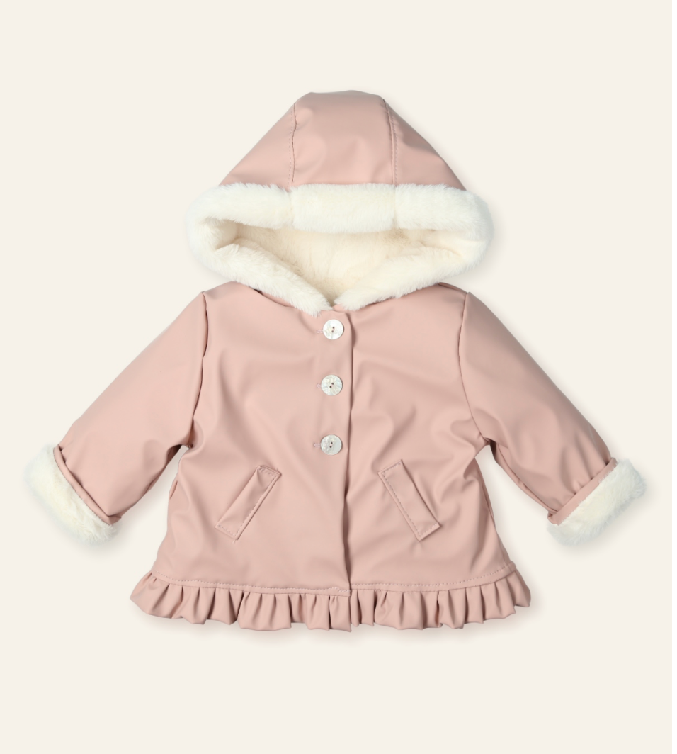 JAS | Jasmijn ROZE