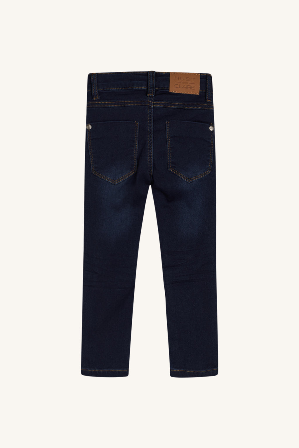BROEK | Josh JEANS DONKER