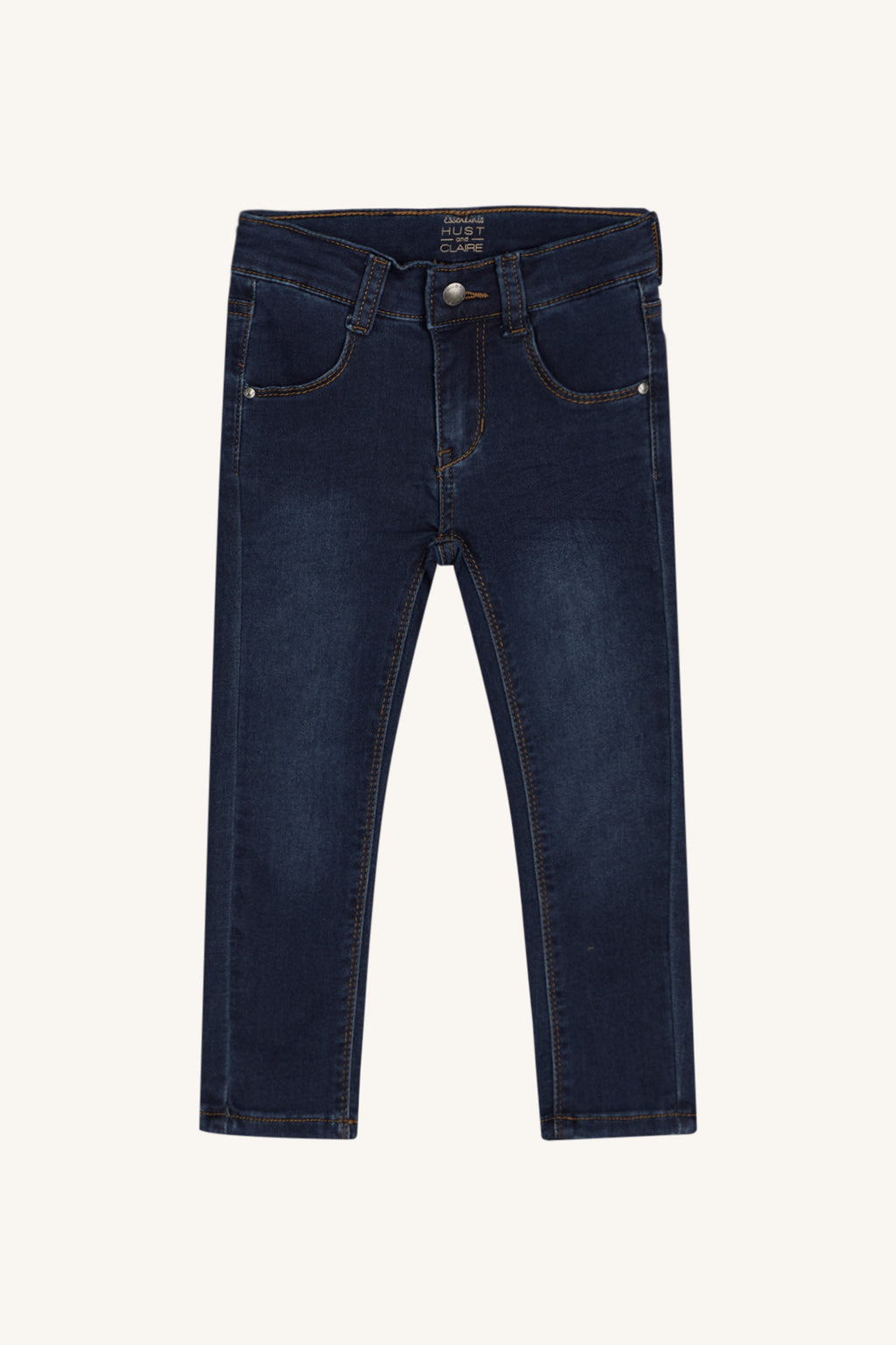 BROEK | Josie JEANS DONKER