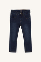 BROEK | Josie JEANS DONKER