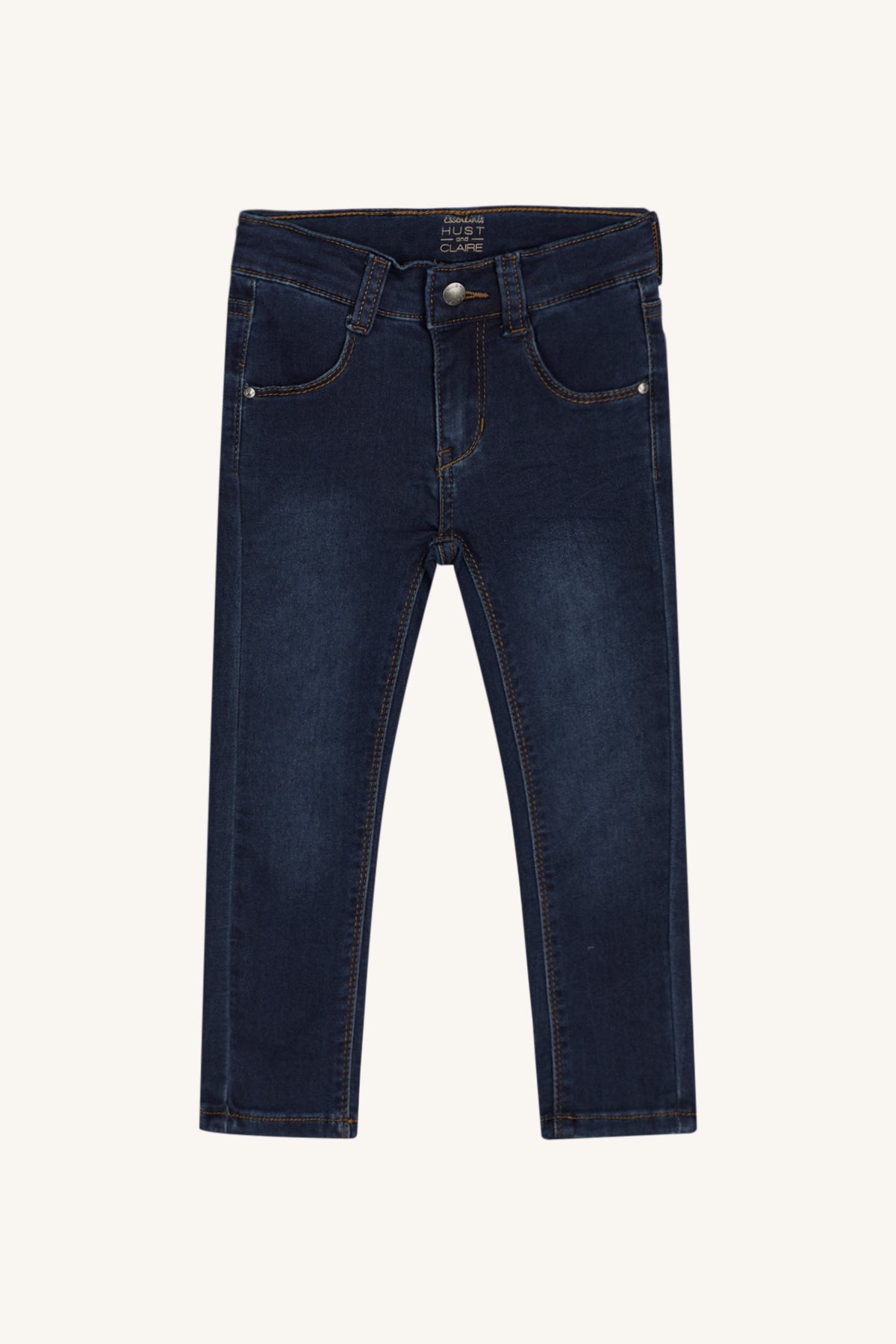 BROEK | Josie JEANS DONKER