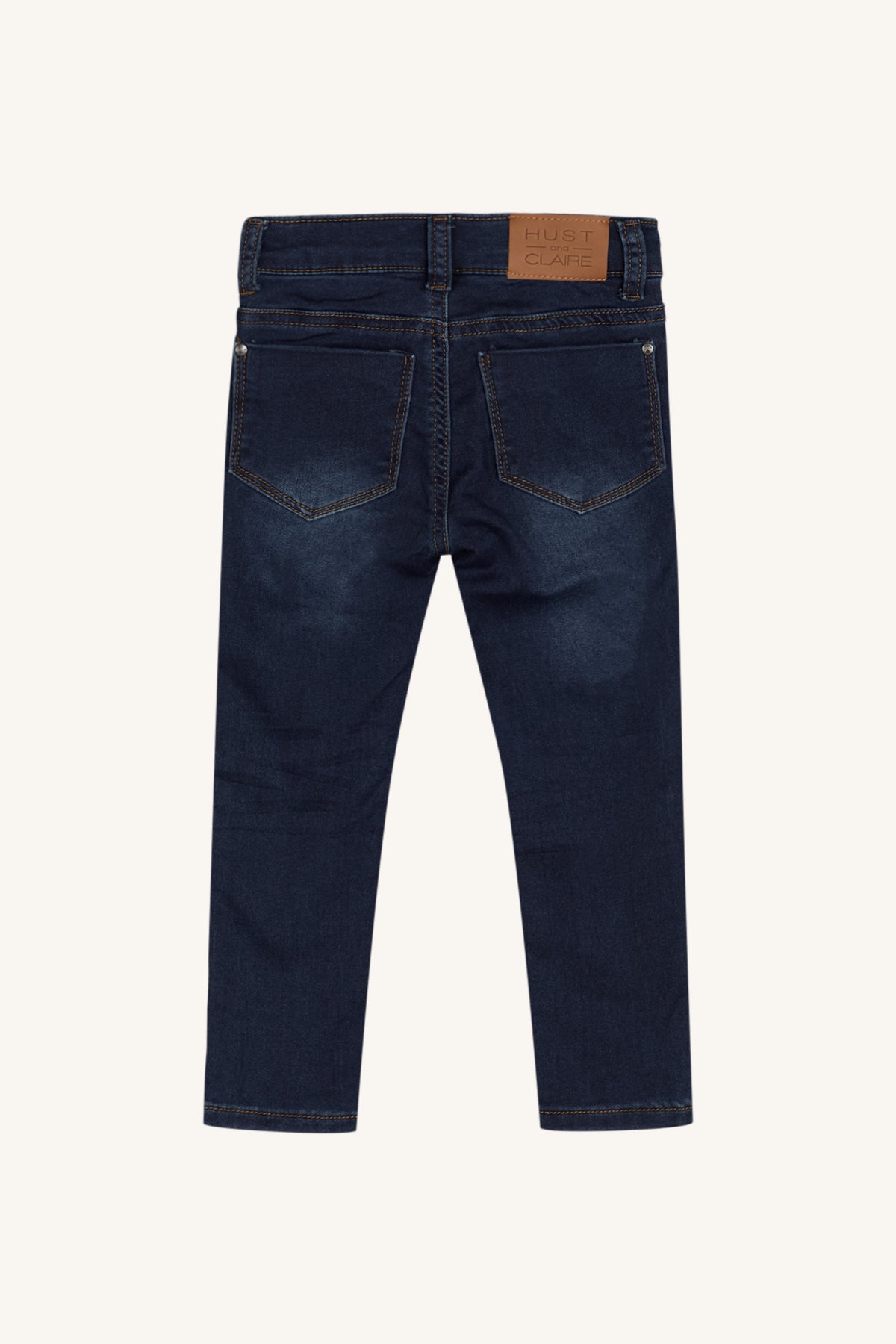 BROEK | Josie JEANS DONKER