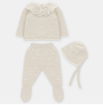 NEWBORNSET | Kate BRUIN