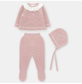 NEWBORNSET | Kelly