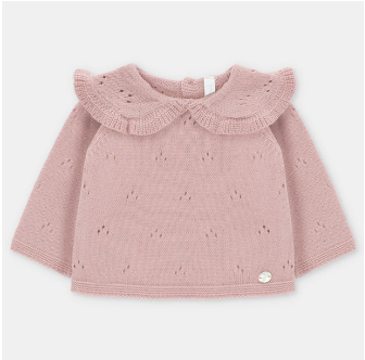 SWEATER | Kelly ROZE