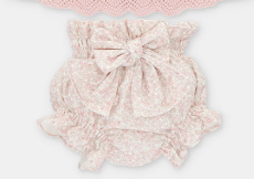 BLOOMER | Lies BLAUW