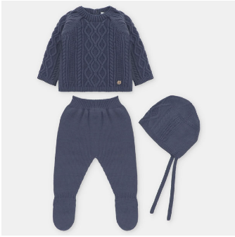 NEWBORNSET | Lester