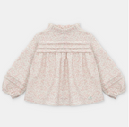 BLOUSE | Lies ROZE