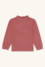 TOP | Lisa TERRACOTTA