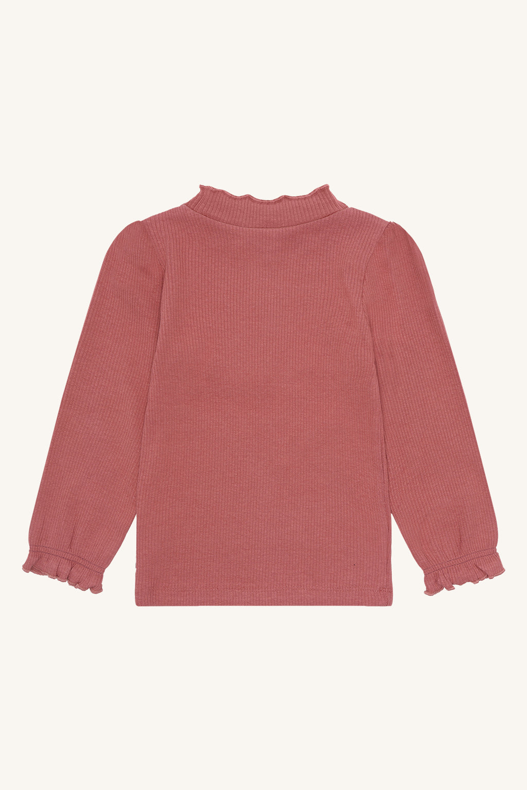 TOP | Lisa TERRACOTTA