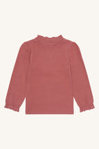 TOP | Lisa TERRACOTTA