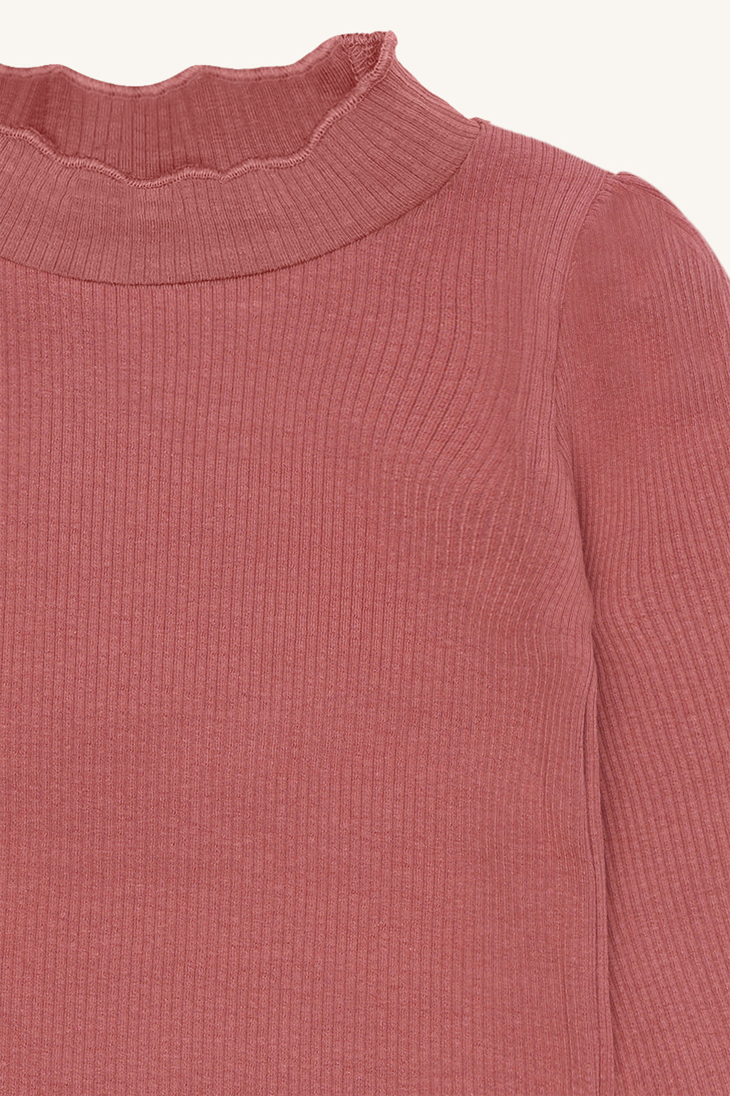 TOP | Lisa TERRACOTTA