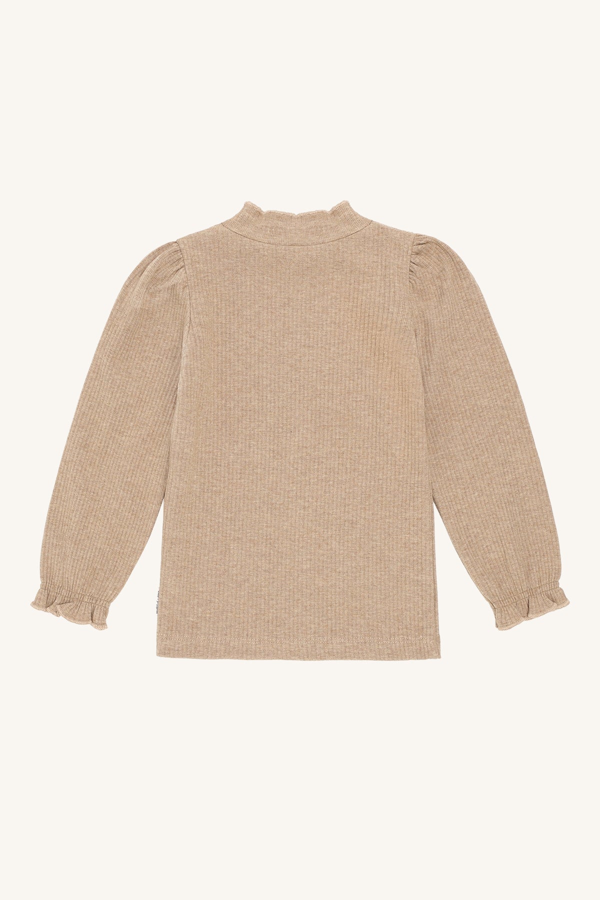 TOP | Lisa ZAND