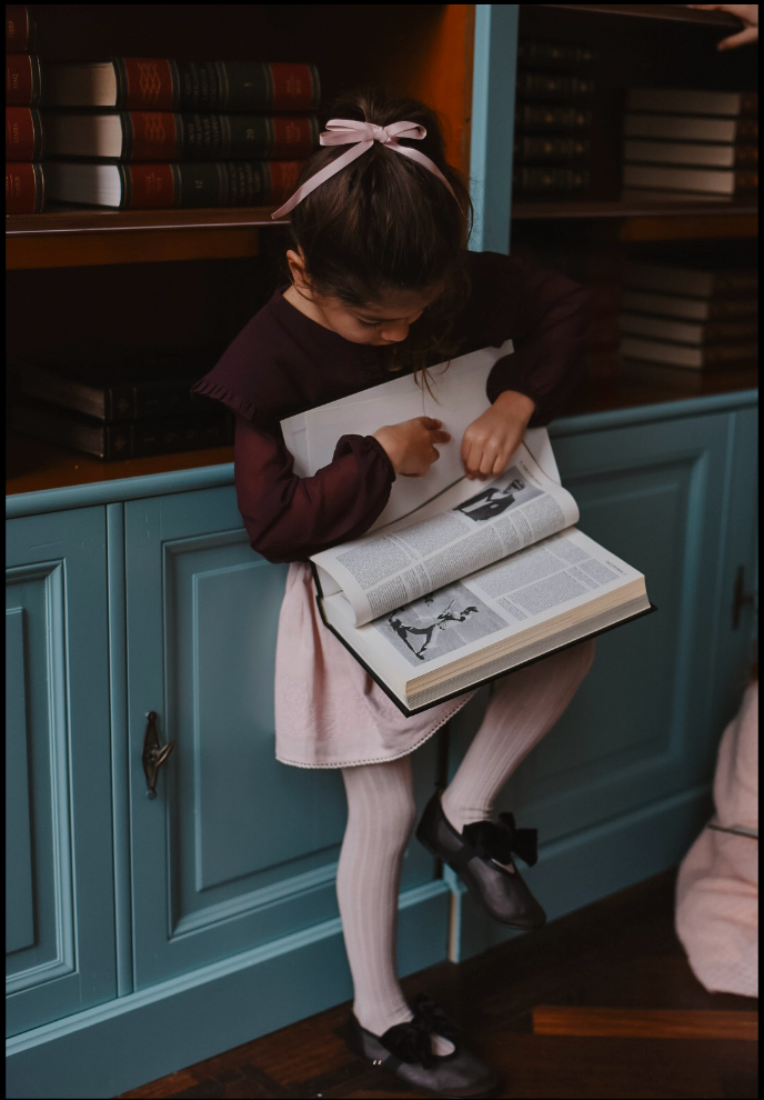 BLOUSE | Lune BORDEAUX