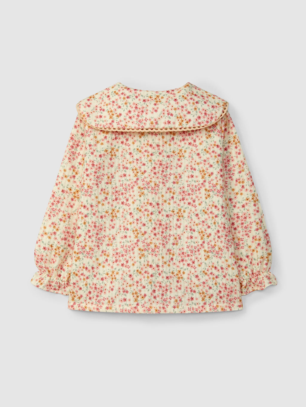 BLOUSE | Magalie Roze