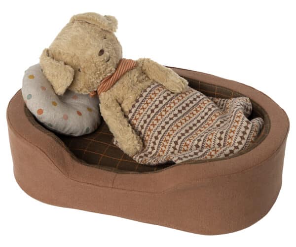 MAILEG | Hondenmand met hond