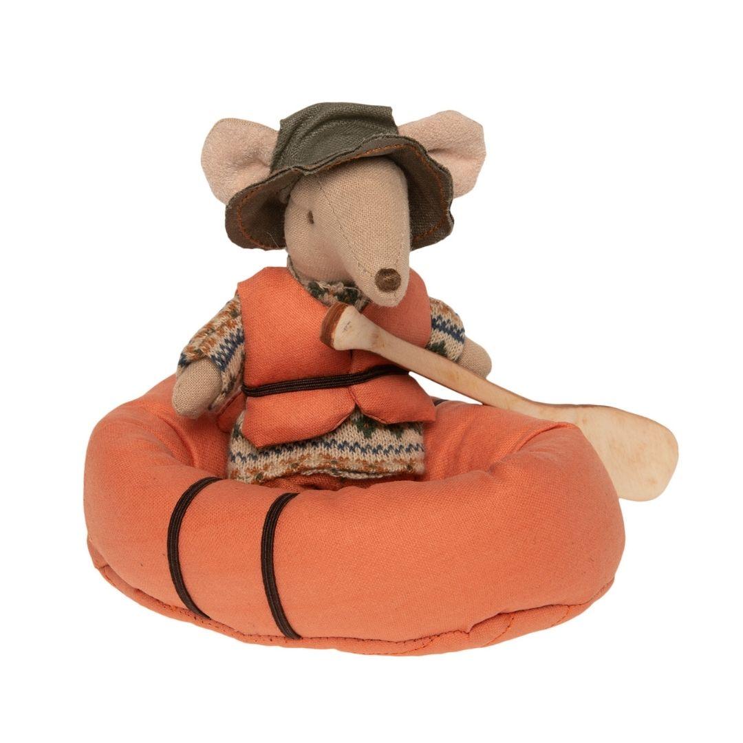 MAILEG | Rubber boat
