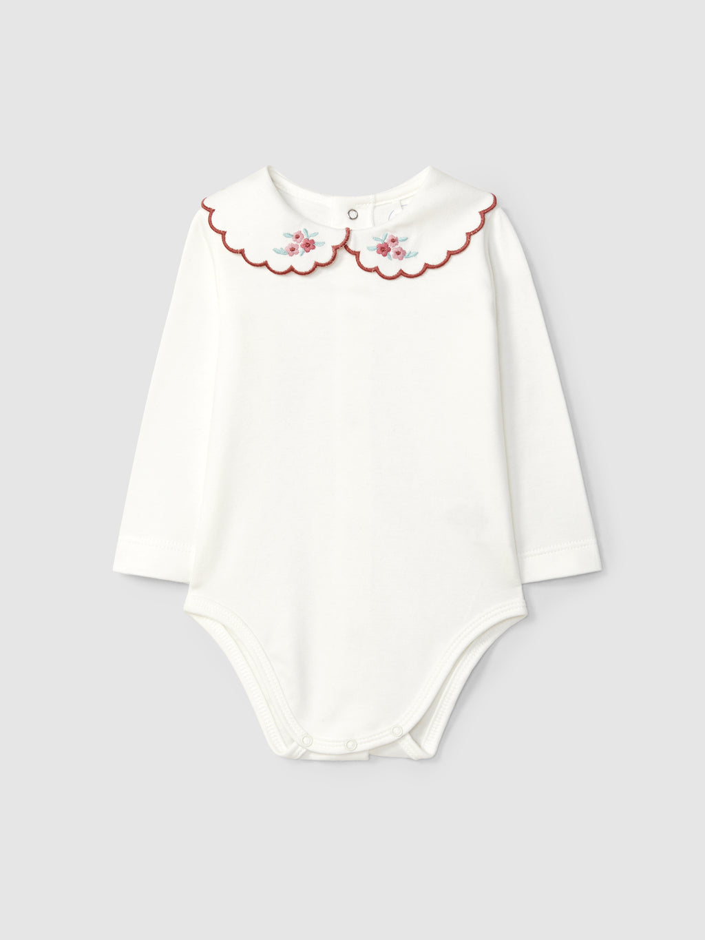 ROMPER | Manon