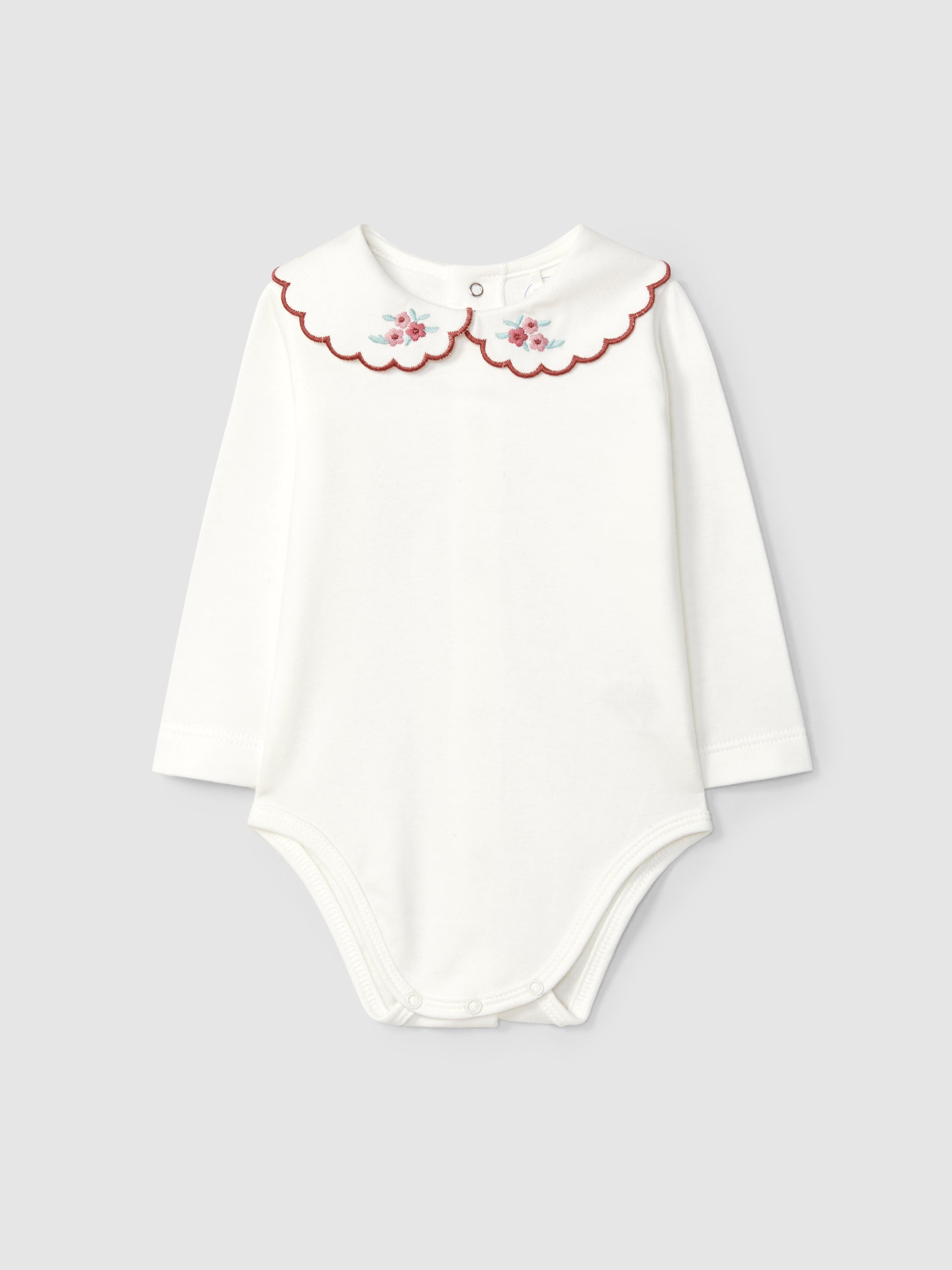 ROMPER | Manon
