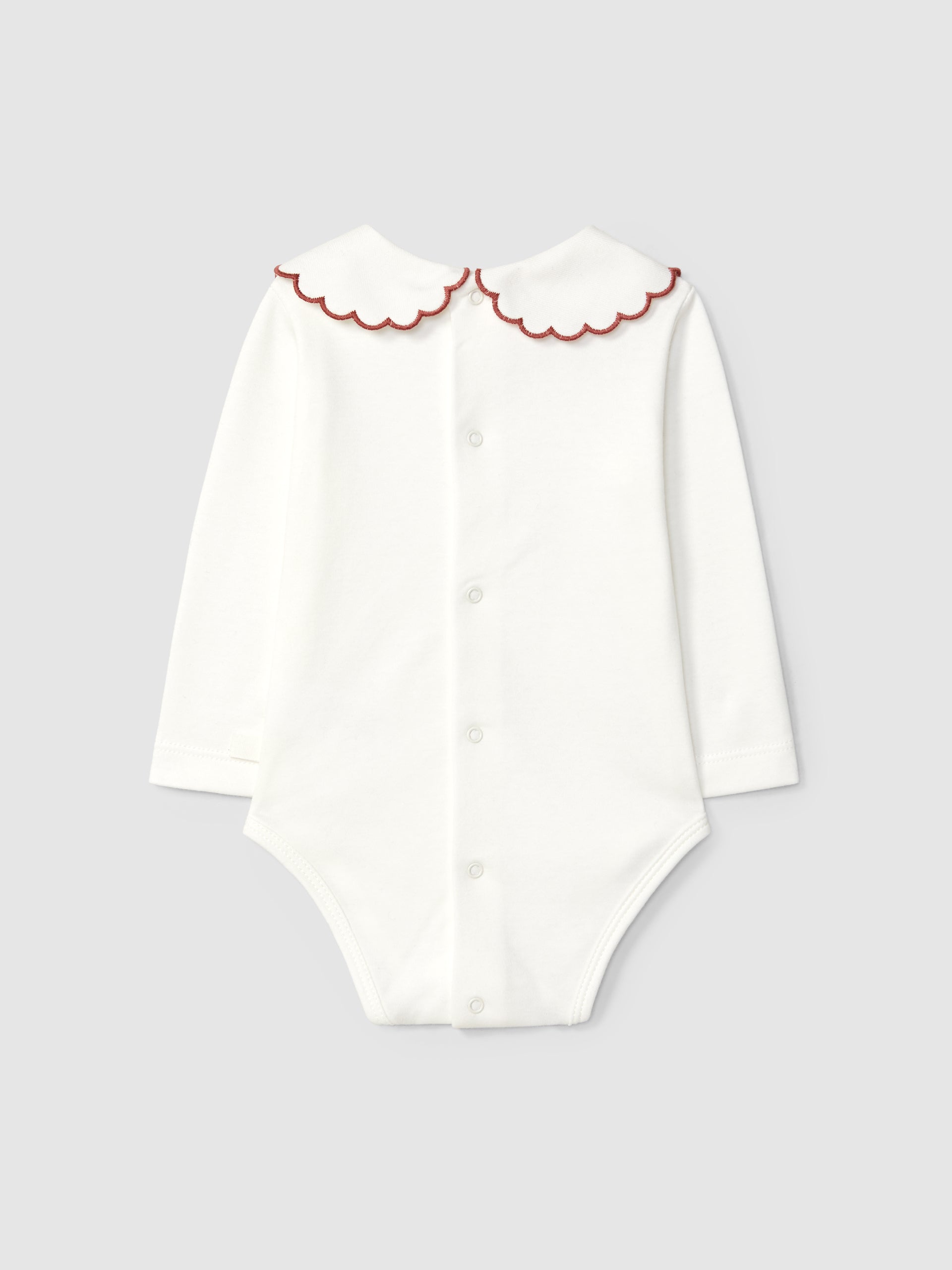 ROMPER | Manon