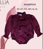 BODYSUIT | Margot