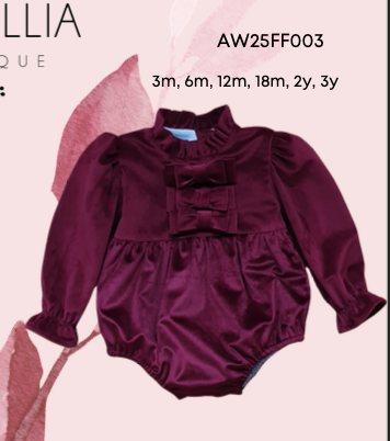 BODYSUIT | Margot