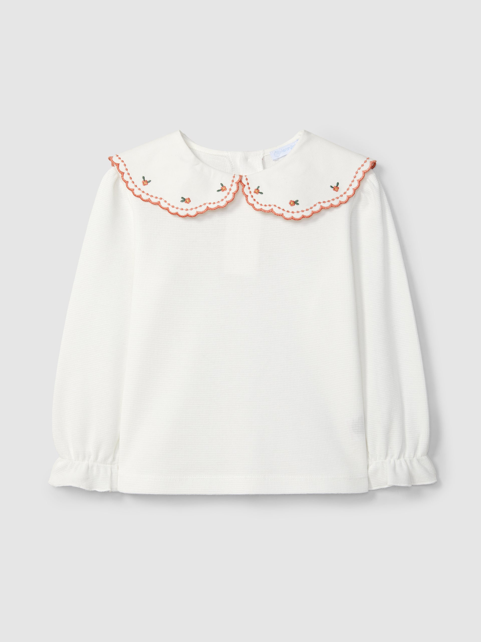 LONGSLEEVE | Megan