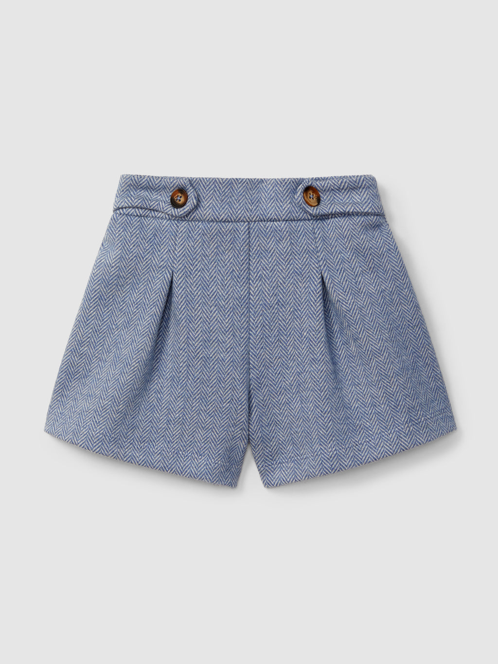 SHORT | Megan BLAUW