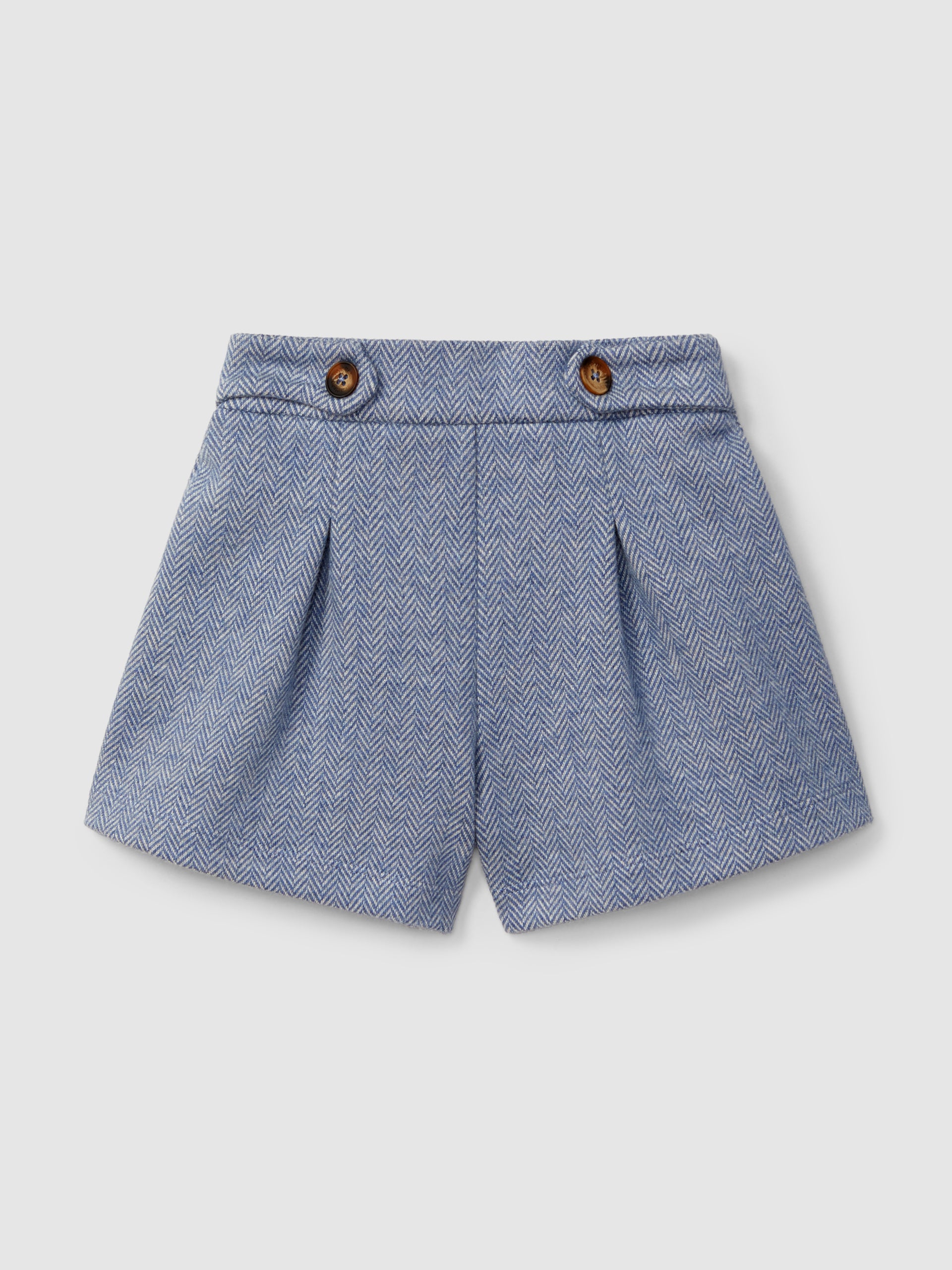 SHORT | Megan BLAUW