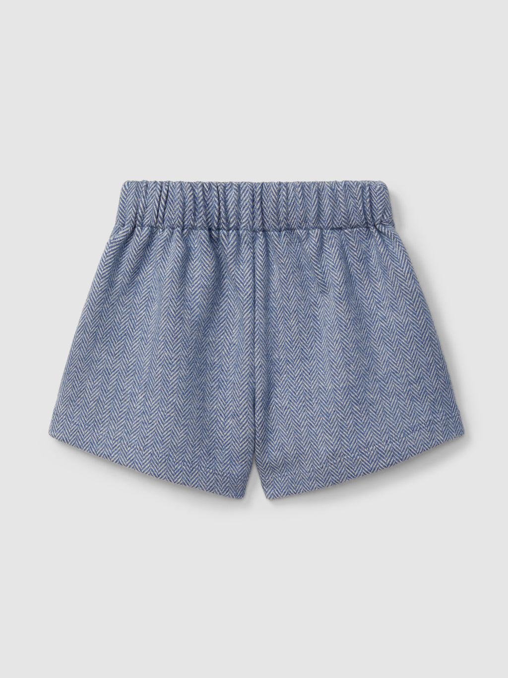 SHORT | Megan BLAUW