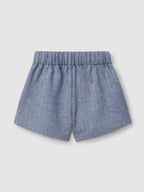 SHORT | Megan BLAUW