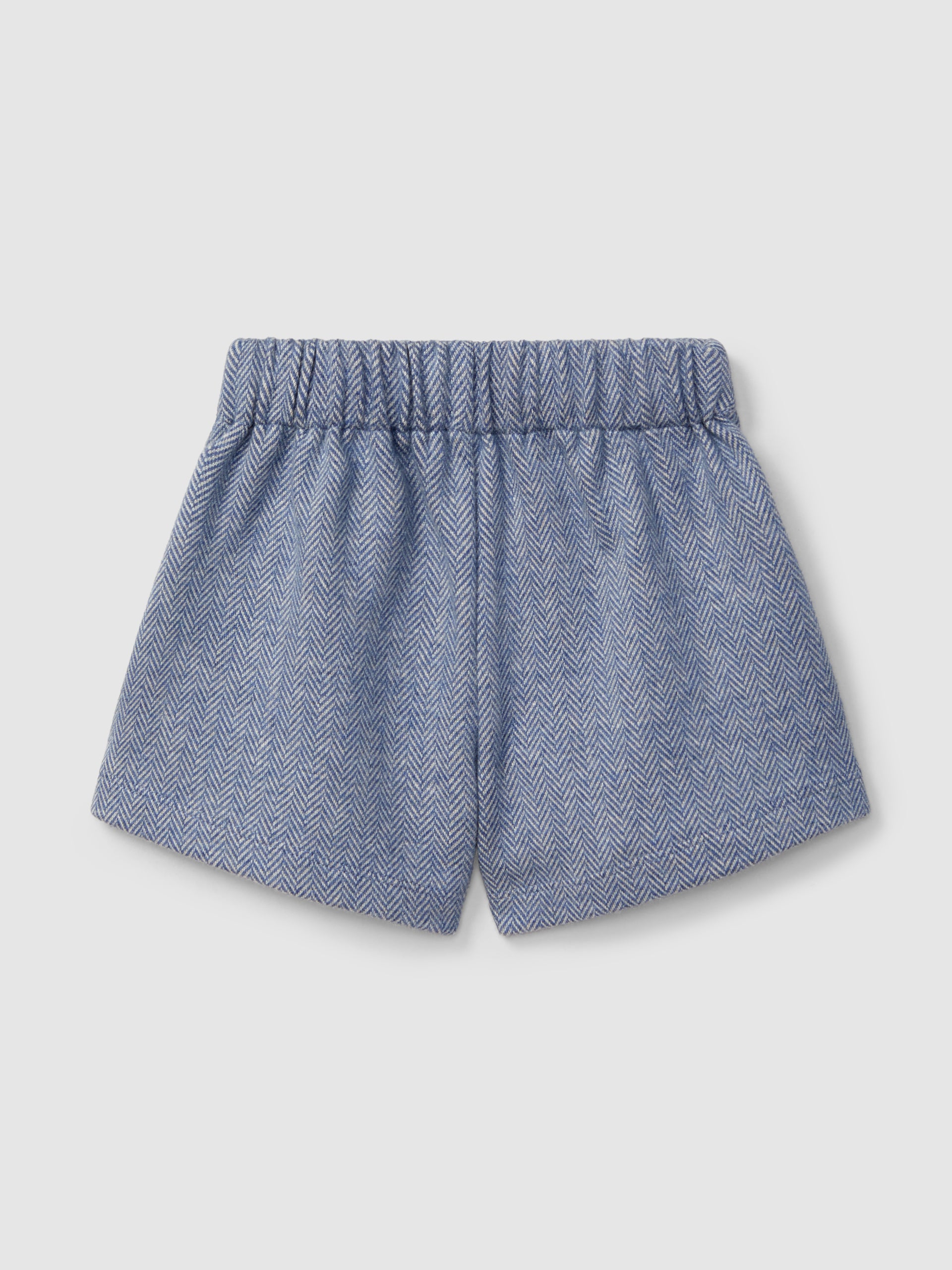 SHORT | Megan BLAUW