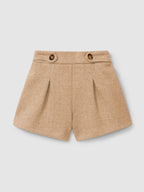 SHORT | Megan ZAND