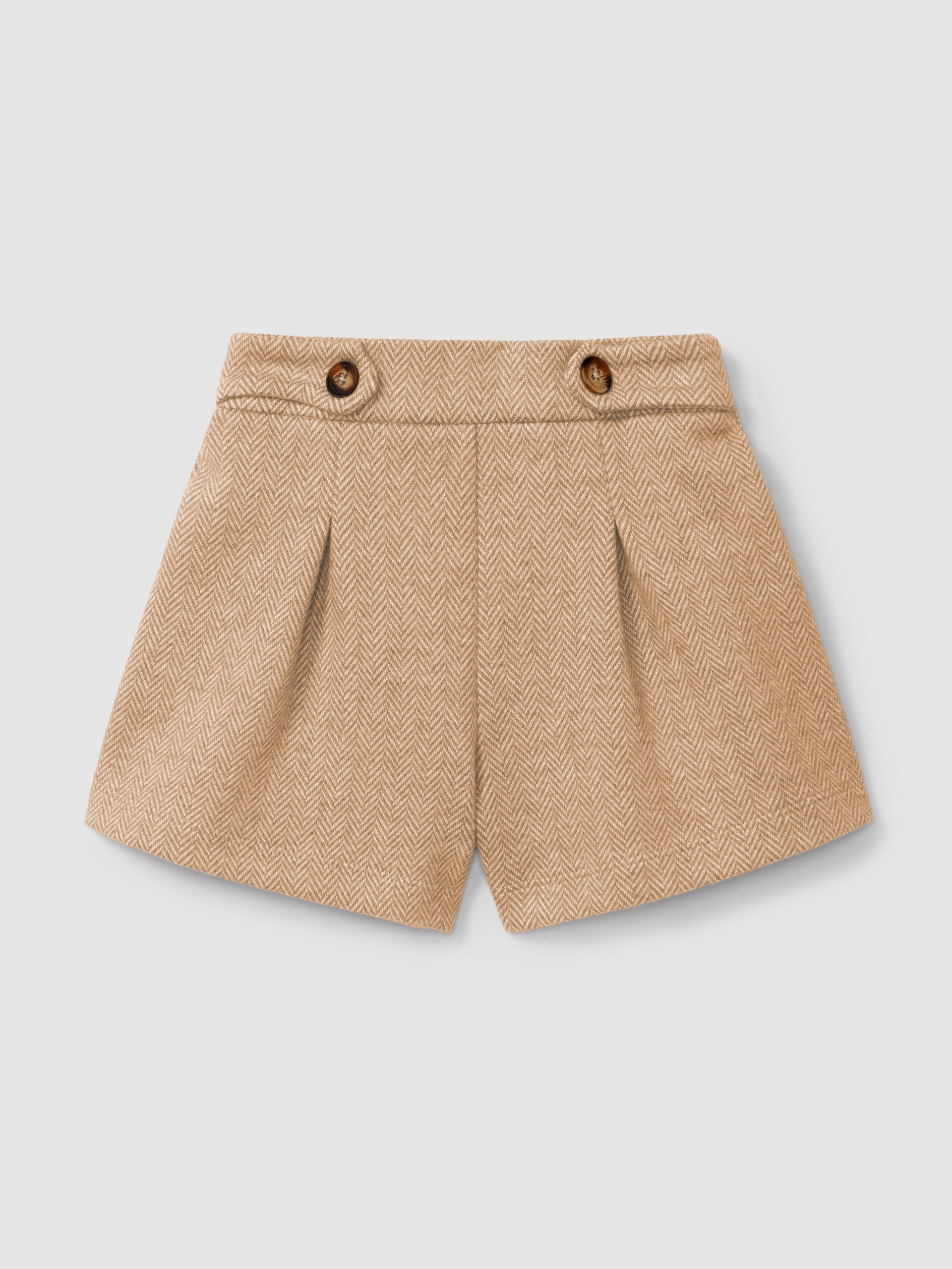 SHORT | Megan ZAND