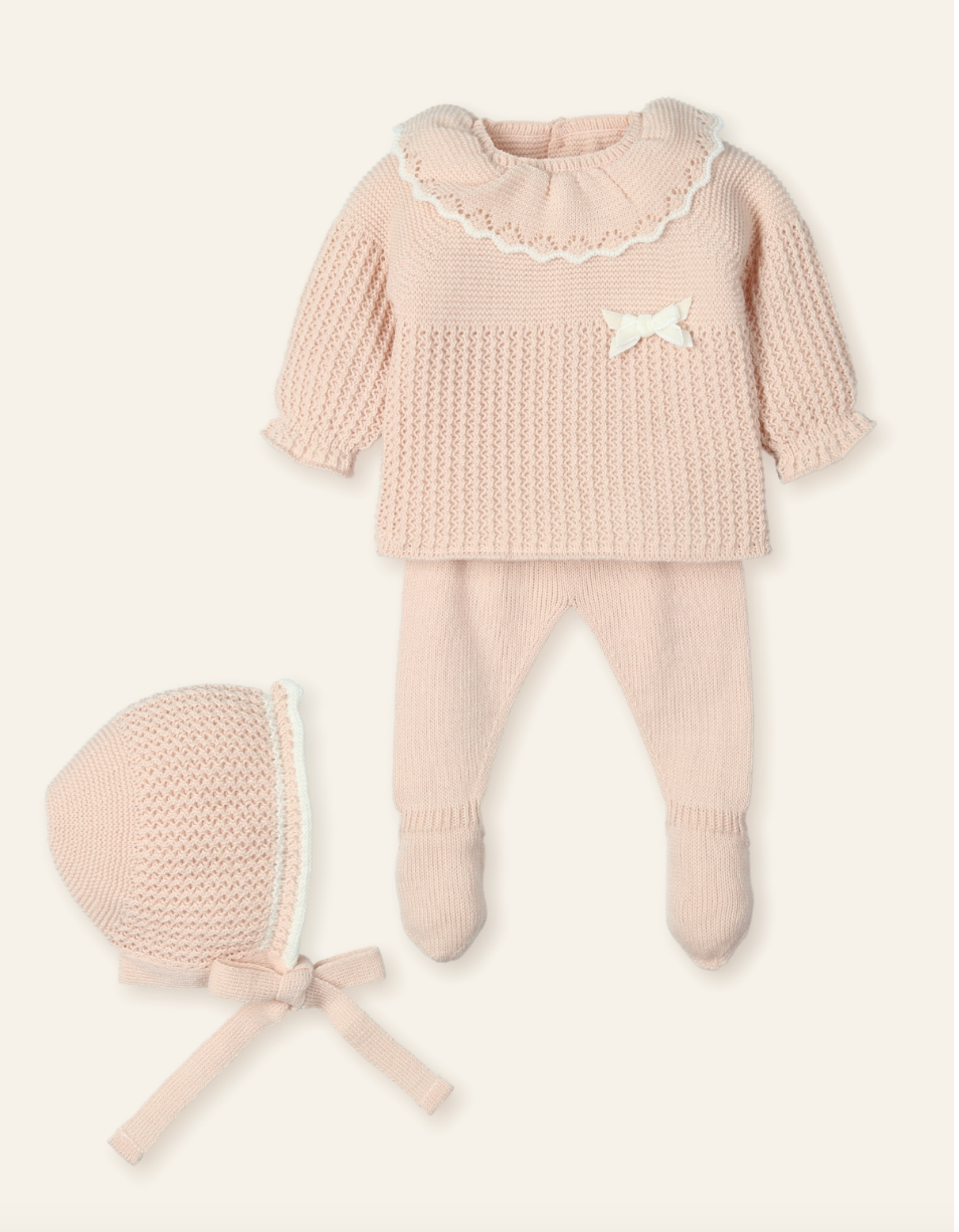 NEWBORNSET | Mirabel NUDE