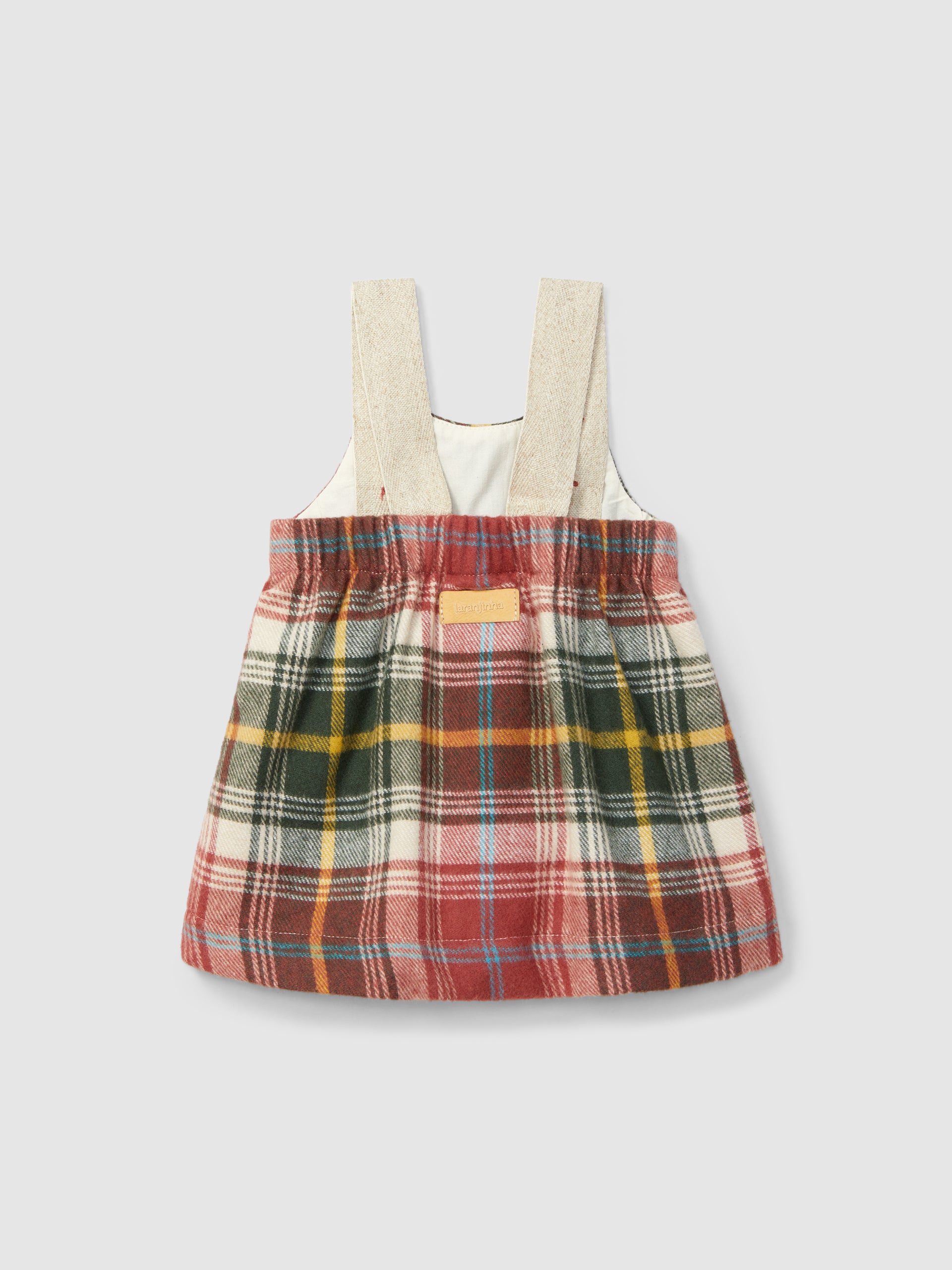 PINAFORE | Vanessa