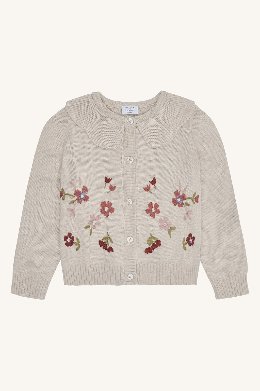 CARDIGAN | Nanna