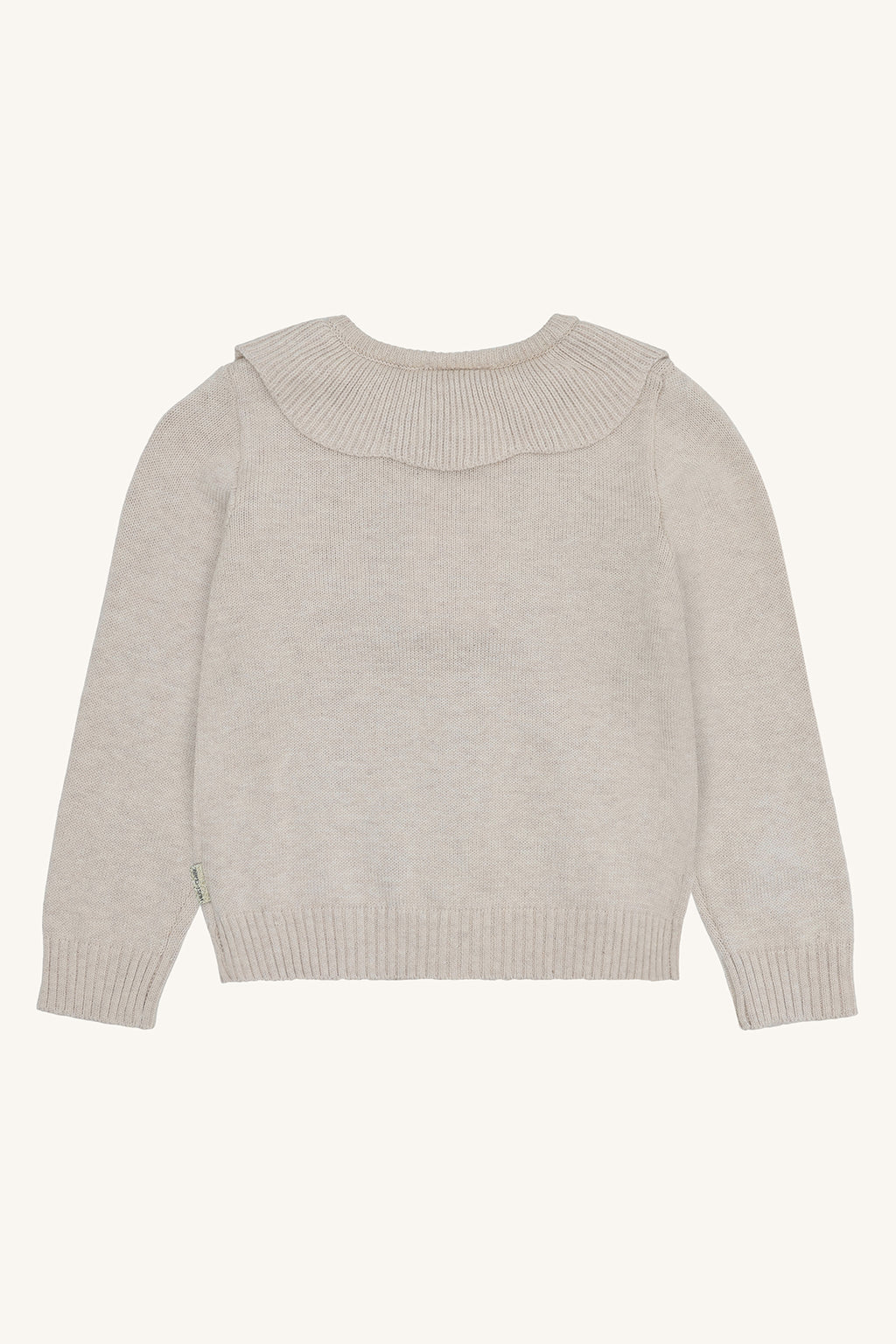 CARDIGAN | Nanna