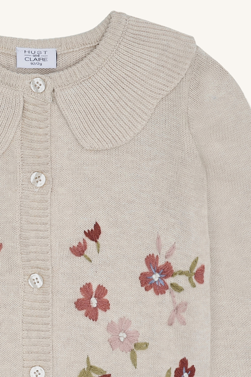 CARDIGAN | Nanna