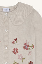 CARDIGAN | Nanna