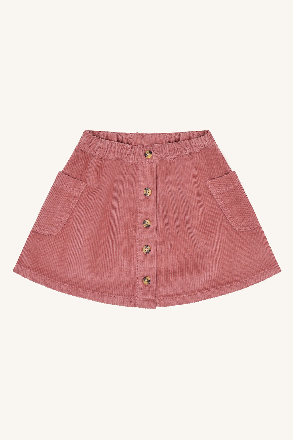 ROK | Nanna TERRACOTTA